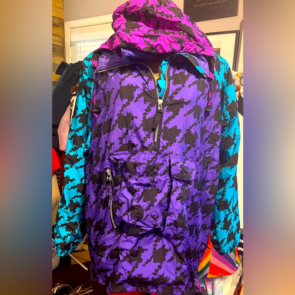 Obermeyer Jacket - image 1